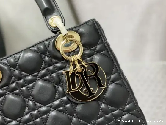 Tony Luxuries DI0R-20CM LADY 0422